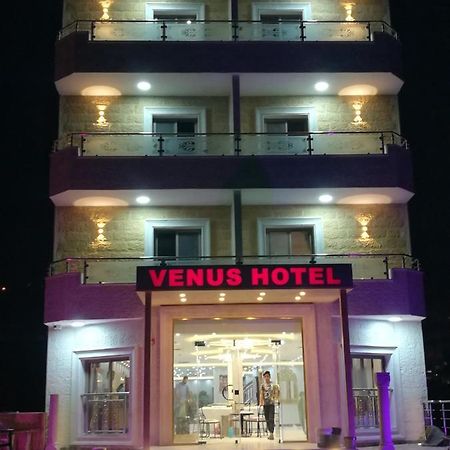 Venus Hotel ワディ・ムーサ エクステリア 写真