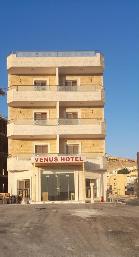 Venus Hotel ワディ・ムーサ エクステリア 写真