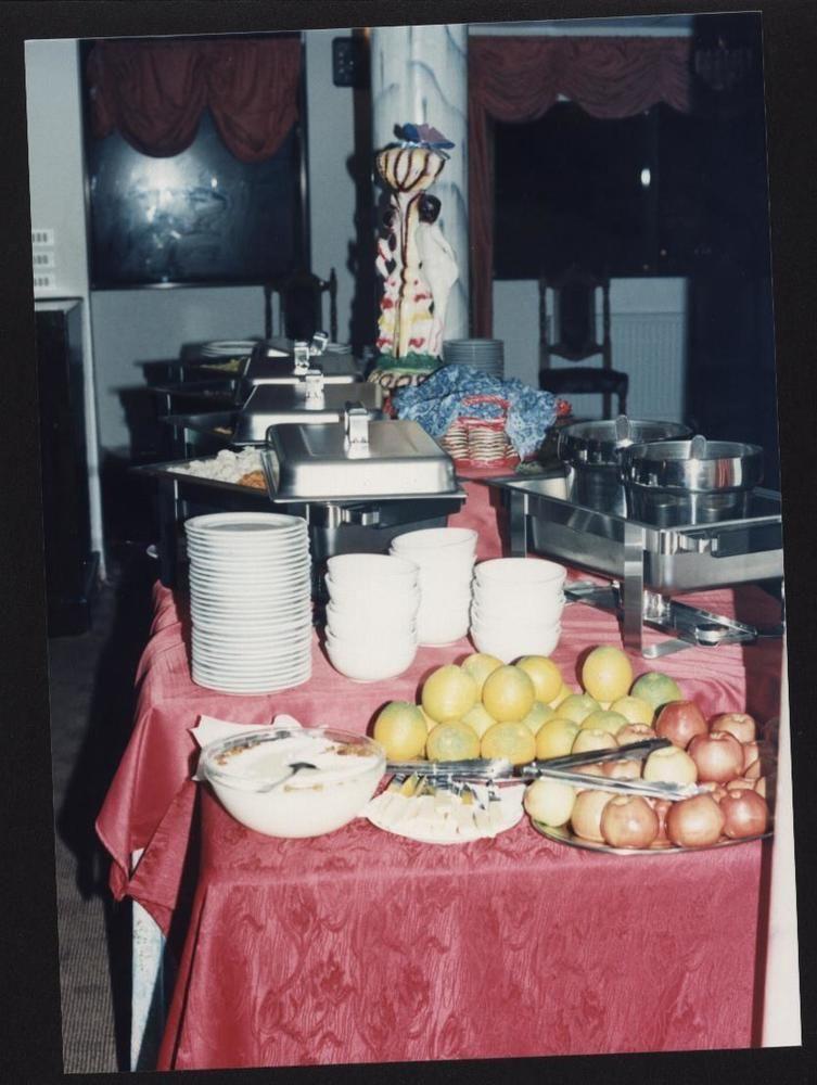 Venus Hotel ワディ・ムーサ エクステリア 写真
