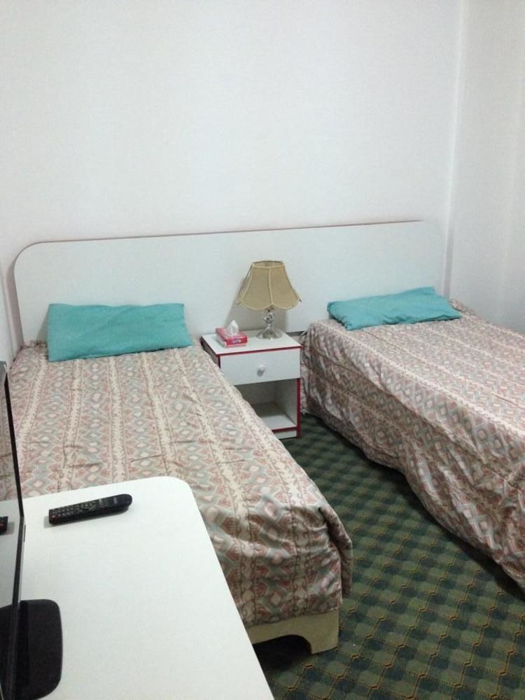 Venus Hotel ワディ・ムーサ エクステリア 写真